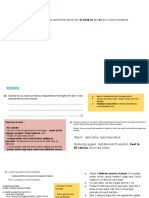 Correct Answers and Sources of Error in Biology Experiments