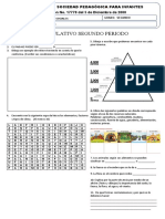 ACUMULATIVO SOCIALES Segundo