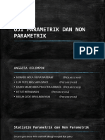 P. 13 STATISTIK PARAMETRIK DAN NONPARAMETRIK.pptx