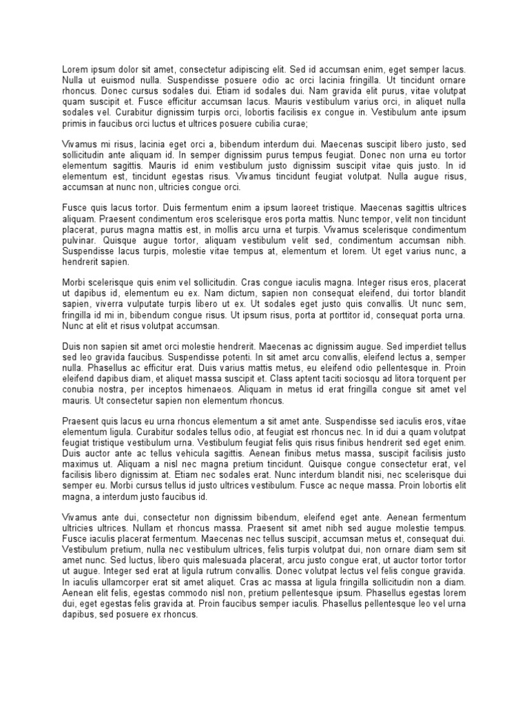 Essay About Arts Is Not Nature PDF