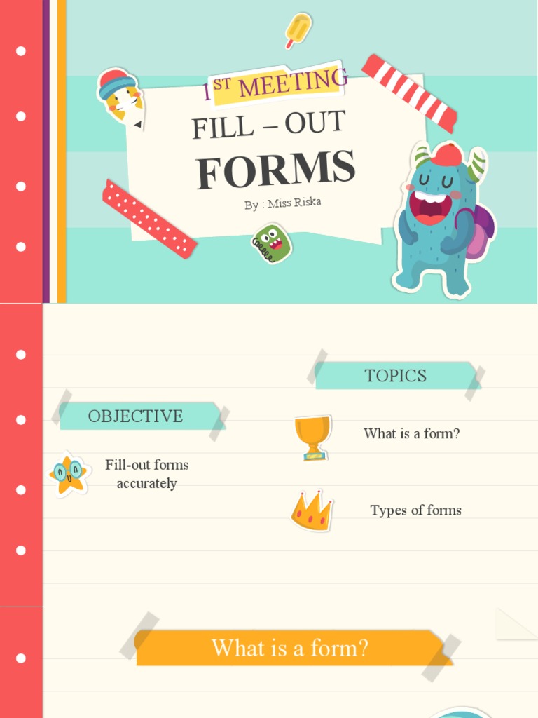 First Meeting | PDF