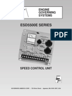 Reg. de Velocidade Série ESD5500E - Manual.pdf