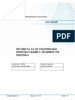 ATS-PA03-1 - Pravila Za Ostvarivanje Sledjivosti PDF
