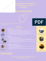 MACMAG Deck PDF