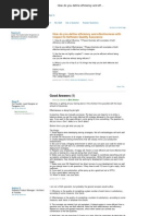 How do you define efficiency and effectiveness with respect to Software Quality Assurance _ LinkedIn Answers _ LinkedIn