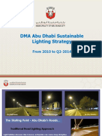 Dubai GCC Lighting Strategy To Q2 2014 PDF