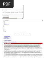 Civil Procedure Code Made Simple For Beginners