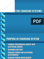 ESD 5 Automotive Charging Systems