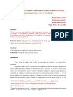 MODELO PARA ELABORAR ARTIGO CIENTIFICO.doc