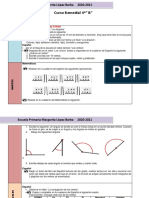 4to Grado - Curso Remedial PDF