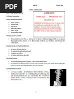 8 Ramirez Spinal Cord Trauma