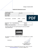 Teo - Porvenir - Serologico PDF