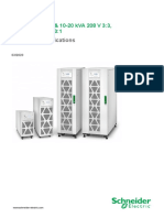 Schneider EasyUps PDF