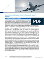 Airlines Financial Reporting Implications of Covid 19