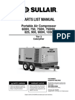 750 2015 series IR compressor