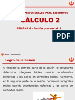 Sesion Presencial 6 - 1