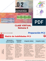 Clase Virtual - S6