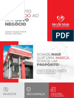 APRESENTAÇÃO COMERCIAL - MEDICMAIS BRASIL - Atualizada