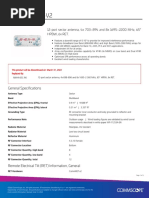 NNH4 - 65C - R6 - V2 Specification