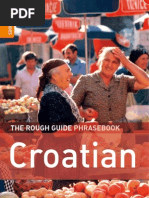 Download Croatian by redmor SN47455987 doc pdf