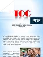 TOC (Psicoeducação) PDF