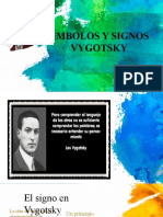 Exposicion Vygotsky