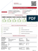 Consulta Veículo FSL0249 SP