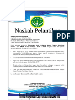 Naskah Pelantikan IPNU