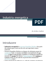 Industria Energetica