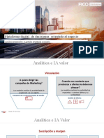 FICO Plataforma Decisiones