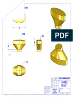 Handle Phase 1: 2X R10 2X R90