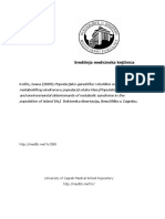 Kolcic I Disertacija Rep 588 PDF