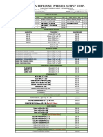 Ultra Petronne Interior Supply Corp.: Manufacturer of Light Metal Frames