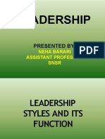 leadership styles pes itsfunction-.pptx