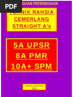 Download RAHSIA CEMERLANG STRAIGHT As by ayulg2 SN47456591 doc pdf
