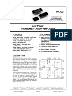 Ina102 PDF