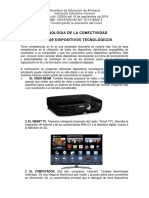 TECNOLOGIA DE LA CONECTIVIDADdecimo Sep24 PDF