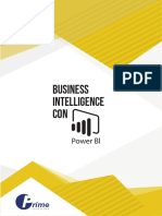 Power Bi Prime Institute