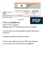 Guía Química 27 Agosto PDF