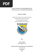 Download SISTEM INFORMASI AKADEMIK BERBASIS WEB SMAN1 KARANGTENGAH by Illal Albab SN47457220 doc pdf