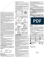 Inserto CERTUM Prueba Rápida 2019-nCoV INCP-402S