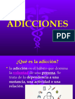 ADICCIONES 