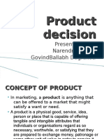 25775688-Product-Decision-All-Chapter