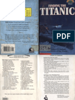 Finding The Titanic