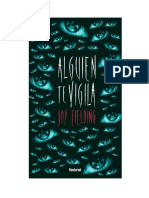 Fielding Joy - Alguien Te Vigila PDF