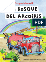 Megan Maxwel-El - Bosque - Del - Arcoiris PDF