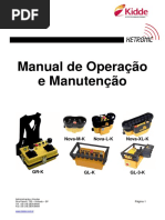 Hetronic Manual | PDF