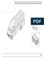 Chassis: LNVU1CA39BVL02648 - VP: 98CS9AF1000027 - Model: A50.13 P.D.MY2008 - Class: 50 - Group: 83 - Subgroup: 00 - Plate: 80376