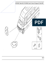 Chassis: LNVU1CA39BVL02648 - VP: 98CS9AF1000027 - Model: A50.13 P.D.MY2008 - Class: 50 - Group: 83 - Subgroup: 00 - Plate: 85078