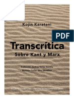 Transcrítica PDF